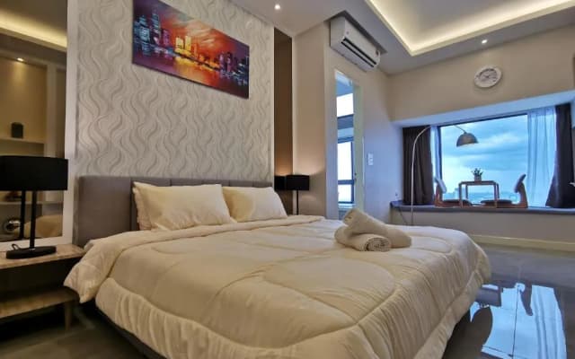 Attic Home Melaka Imperio Residence & Jonker - photo 2