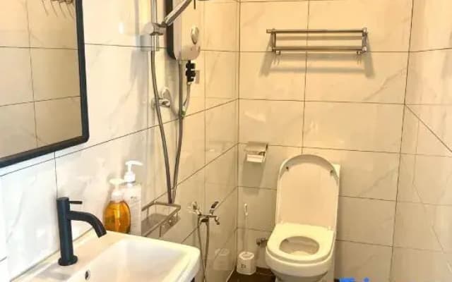 Casa Mira Studio A Central Ipoh Homestay for 2 - photo 3