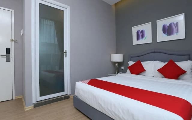 OYO 89750 Debunga Boutique Hotel - photo 5