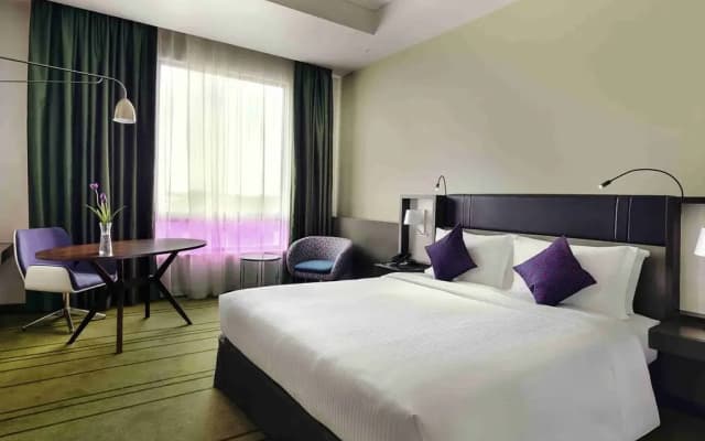 Avangio Hotel Kota Kinabalu Managed by Accor - photo 3