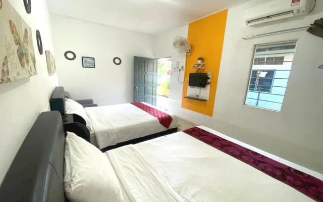 Langkawi Western Motel - photo 5