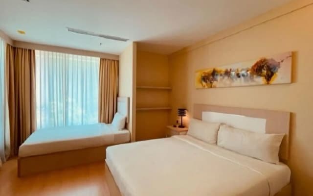 Blanco Apartment Hotel - photo 4