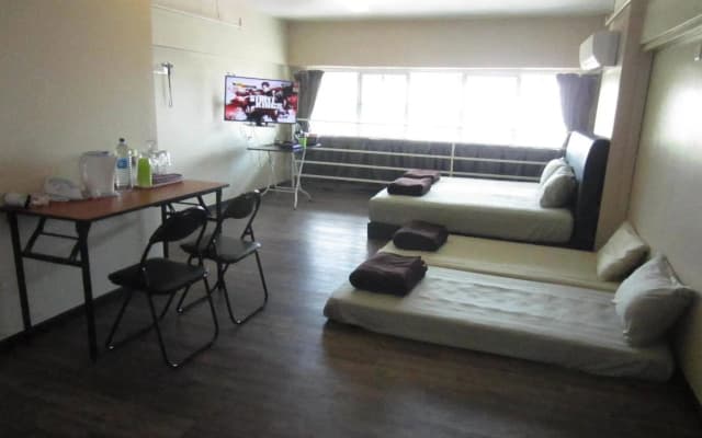 The CEO Duplex SOHO Suite - photo 4