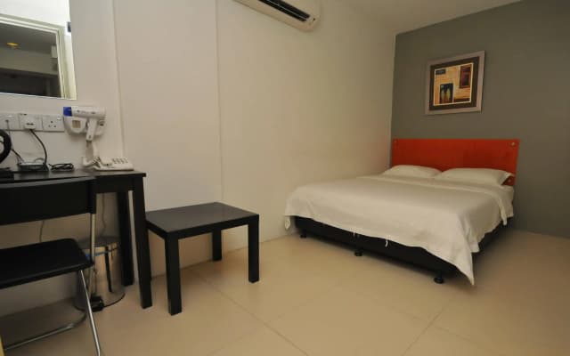 M Design Hotel at Pandan Indah - photo 3