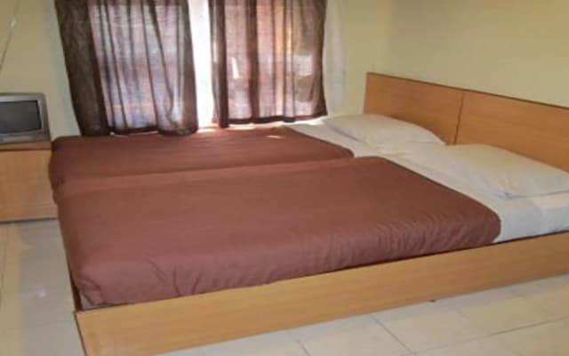 Hotel Suria - photo 5