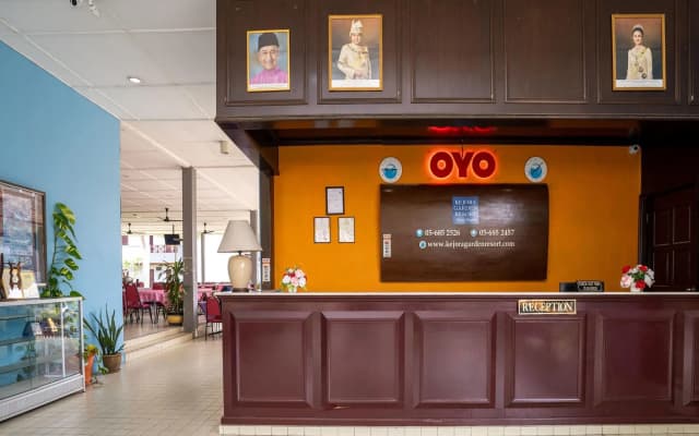 OYO 44020 Kejora Garden Resort - photo 2