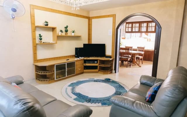 Maple Homestay - photo 2