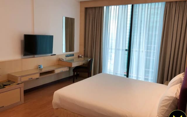 Apartments @ Imperial Suites Kuching - photo 3