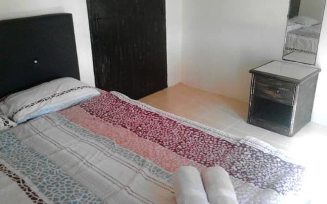 Mentari Cenang Inn - photo 4