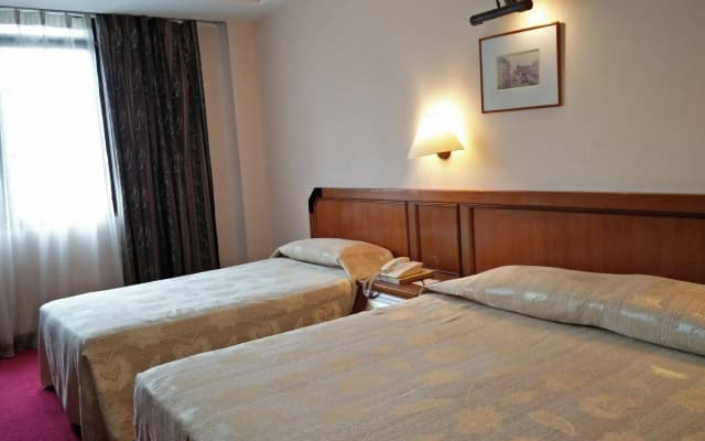 Bintang Collectionz Hotel - photo 4