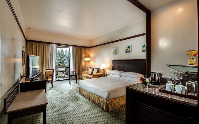 Miri Marriott Resort & Spa - photo 5