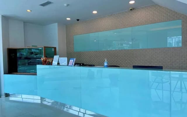 Hotel Dlima Inn Plaza Mahkota Melaka - photo 2