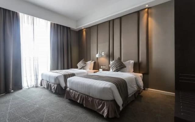 Swiss-Garden Hotel Melaka - photo 5