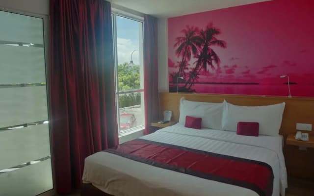 The Bayou Hotel - photo 3