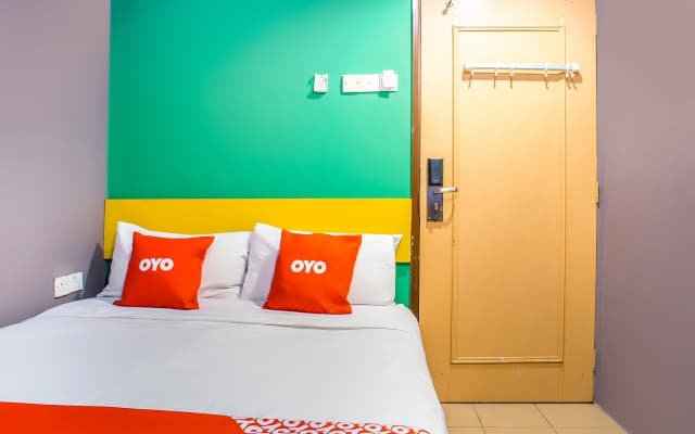 Alor Boutique Hotel - photo 3