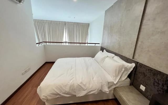 Luxury Large Duplex 2 Bedroom @ iCity Shah Alam - photo 2