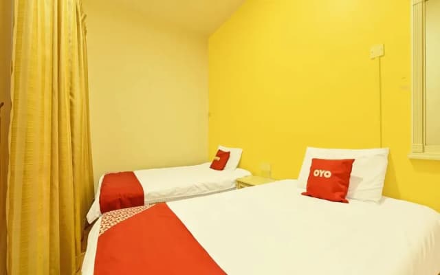 OYO Home 90453 Narasindo Pd Tiara Bay - photo 5