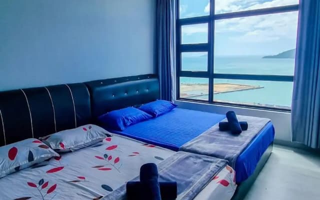 Jesselton Point Homestay - photo 5
