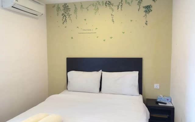 Your Hotel Klang by D'Concept - photo 3