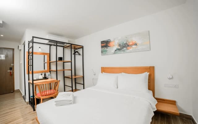 The Point Boutique Hotel - photo 3