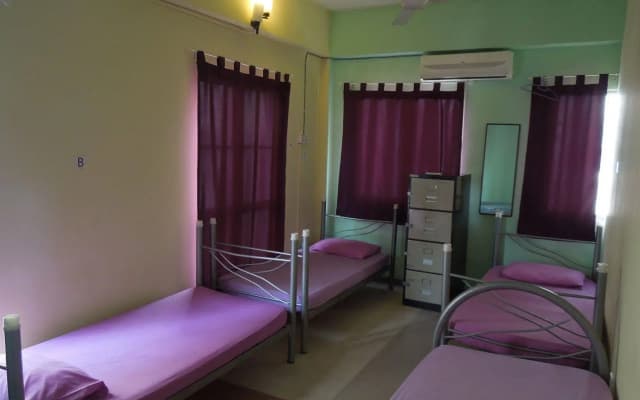 Lavender Guesthouse - Hostel - photo 3