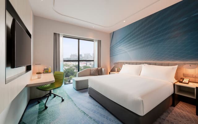 Holiday Inn Kuala Lumpur Bangsar by IHG - photo 5