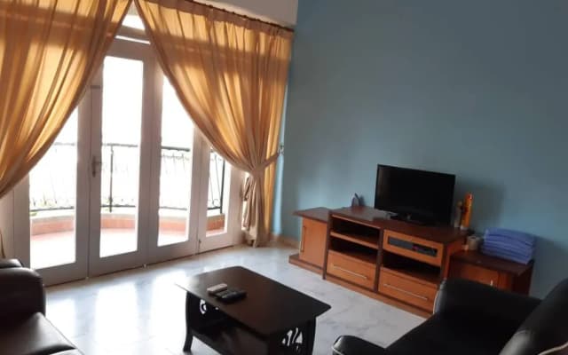 Century Suria Anytime Holiday Apartment - photo 2