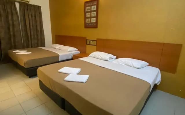 Havana Beach Resort Pangkor - photo 5