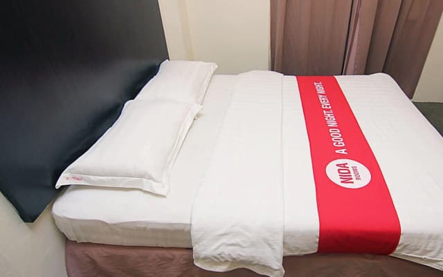 NIDA Rooms Ipoh City Celestial - photo 5