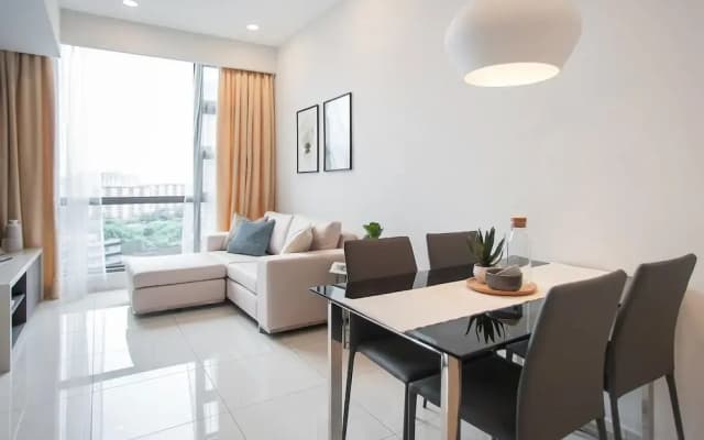 R2 LOVELY 1BR - 5min Bukit Bintang - Pavilion KL - photo 5