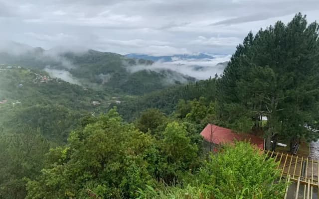 The Cloud Kinabalu- House - photo 3