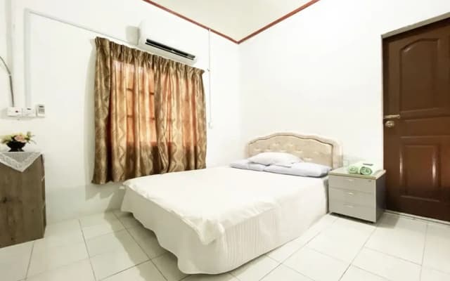 OYO 90314 Jafar Family Homestay - photo 3