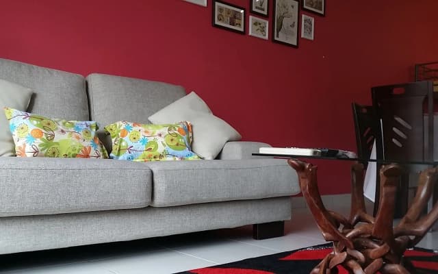Family Suite DESA TEBRAU JOHOR BAHRU - photo 5