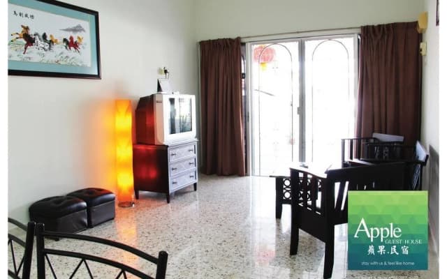 Apple Guest House - photo 3