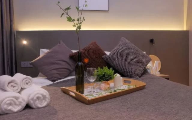 Geo38 Premier Luxury Apartments - photo 2