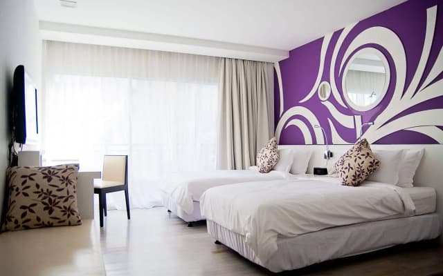 Batik Boutique Hotel - photo 3