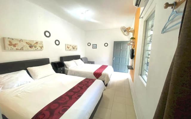 Langkawi Western Motel - photo 3