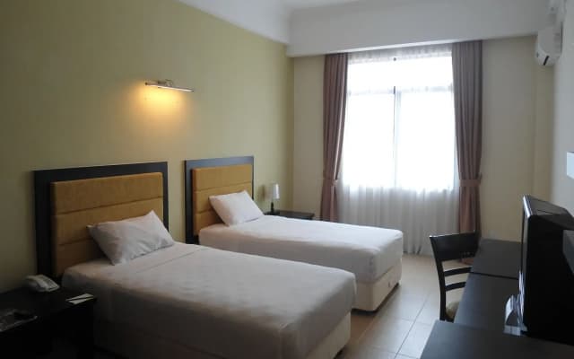 Puteri Bay Hotel Melaka - photo 5