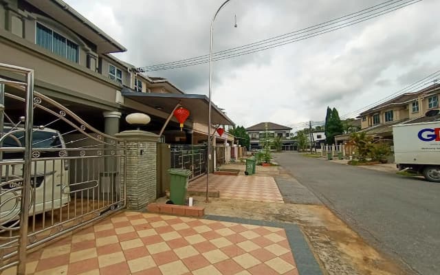 OYO 90216 Sunny Hill Homestay - photo 5