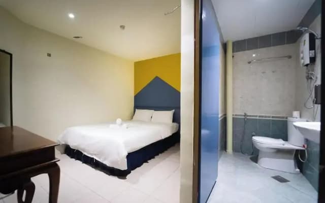The Colony By Cactus Hotel Johor Jaya - photo 2