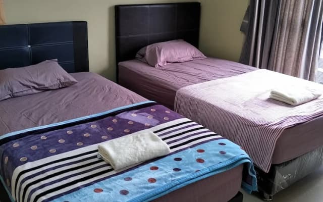 KK City HomeSuite at KK City Center 2 - photo 3
