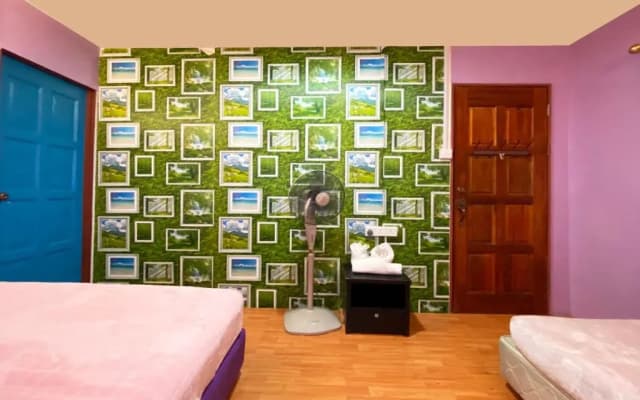 Hotel O Pogimpaan Homestay - photo 2