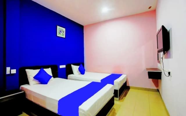 HS Hotel Siswa Near UTAR - photo 3