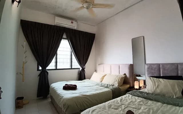 Jess Oasis Stay Tambun - photo 4