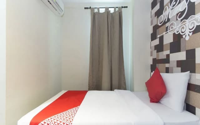 OYO 604 Hotel Est Equine Park - photo 3