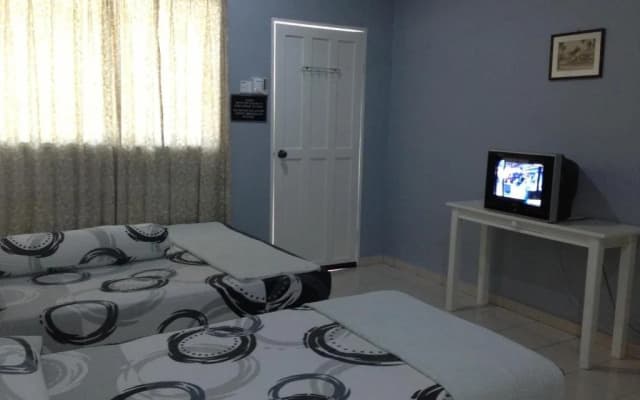 Nipah Guesthouse Pangkor - photo 4