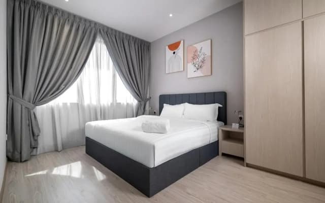 Iconic Regency Service Residences - Managed by Iconic Hotel - photo 5