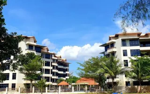 Samsuria Beach Suite Apartments - photo 4