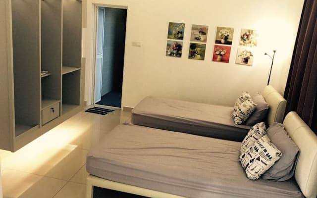Lux Desaru Villa - photo 3