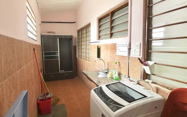 Sakura 2 Homestay Kampar - photo 2